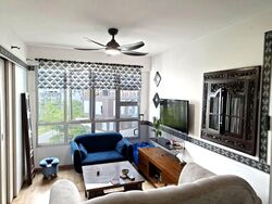 Blk 363B Sun Natura (Sembawang), HDB 2 Rooms #545481711